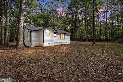 Exterior - 9244 Nelson Dr SW, Covington, GA 30014 photo 5 of 6