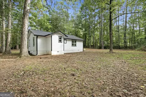 Exterior - 9244 Nelson Dr SW, Covington, GA 30014 photo 4 of 6