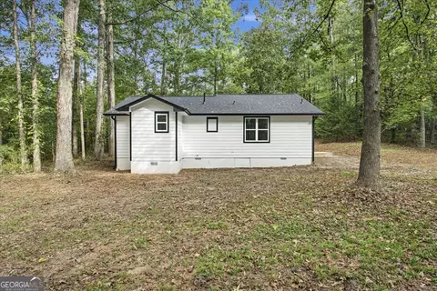 Exterior - 9244 Nelson Dr SW, Covington, GA 30014 photo 3 of 6