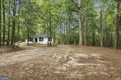 Exterior - 9244 Nelson Dr SW, Covington, GA 30014 photo 1 of 6