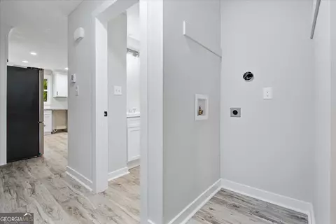 Entry Way - 9244 Nelson Dr SW, Covington, GA 30014 photo 1 of 1