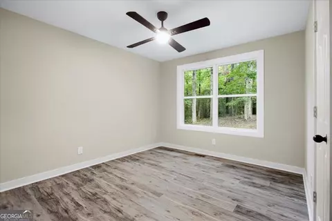 Bedroom - 9244 Nelson Dr SW, Covington, GA 30014 photo 2 of 3