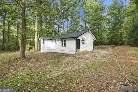 Exterior - 9244 Nelson Dr SW, Covington, GA 30014 photo 2 of 6