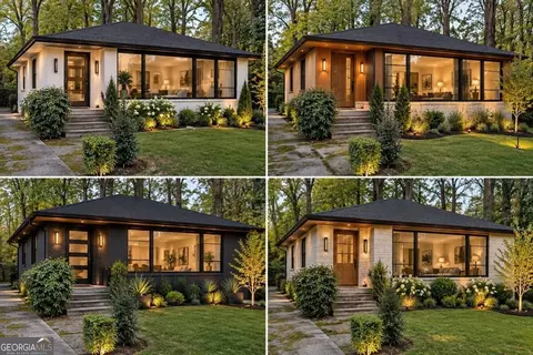 1142 Eastridge Rd, Atlanta, GA 30311