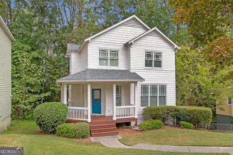 2443 Claude St NW, Atlanta, GA 30318