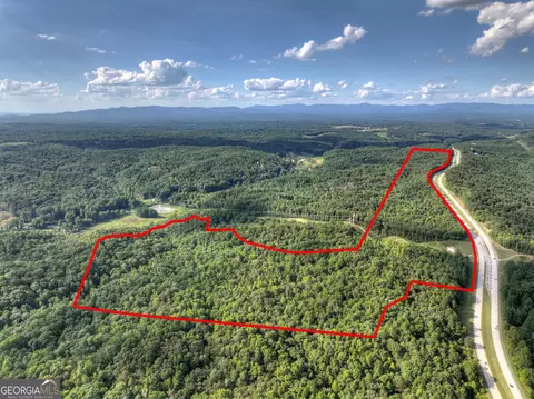 0 Highway 515, Ellijay, GA 30540