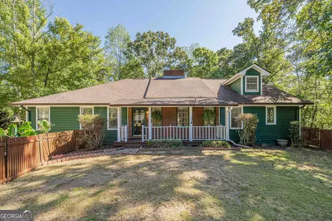 4055 Egypt Rd SW, Snellville, GA 30039