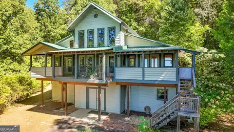 339 Cameron Rd, Cleveland, GA 30528