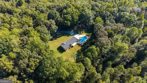 1116 Indian Creek Rd, Bowdon, GA 30108