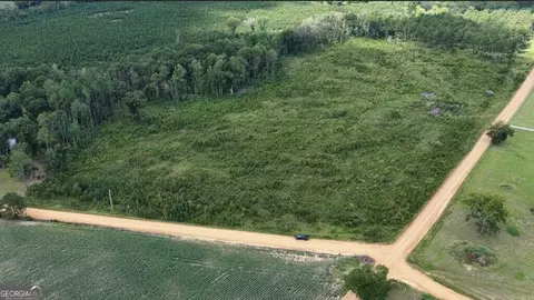 0 Watson Hendricks Rds #TRACT 2, Metter, GA 30439 photo 3