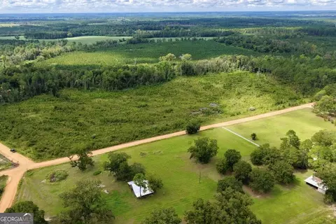 0 Watson Hendricks Rds #TRACT 2, Metter, GA 30439 photo 4