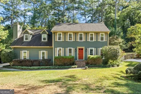 1793 Windcrest Dr SW, Lilburn, GA 30047