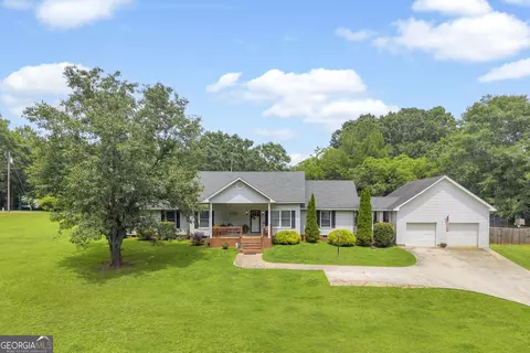 1258 Old Beacon Light Rd, Hartwell, GA 30643