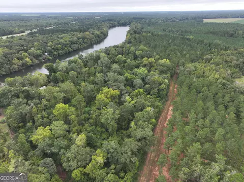 0 Old Us 84, Gordon, AL 36343