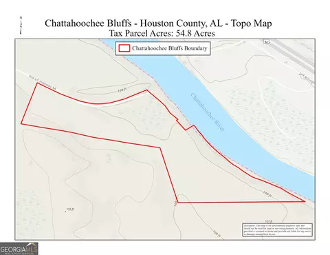 0 Old Us 84, Gordon, AL 36343 photo 56