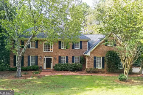 Undisclosed, Atlanta, GA 30339