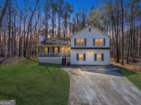 367 Benjamin Dr, Rockmart, GA 30153