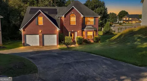 1935 Watercrest Dr, Jonesboro, GA 30236