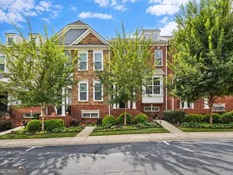 2318 Limehurst Dr NE, Atlanta, GA 30319