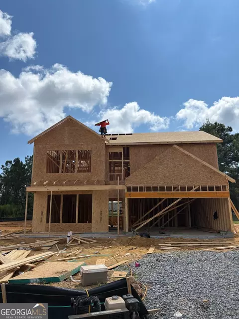 109 Royal Tern Ln, Warner Robins, GA 31093