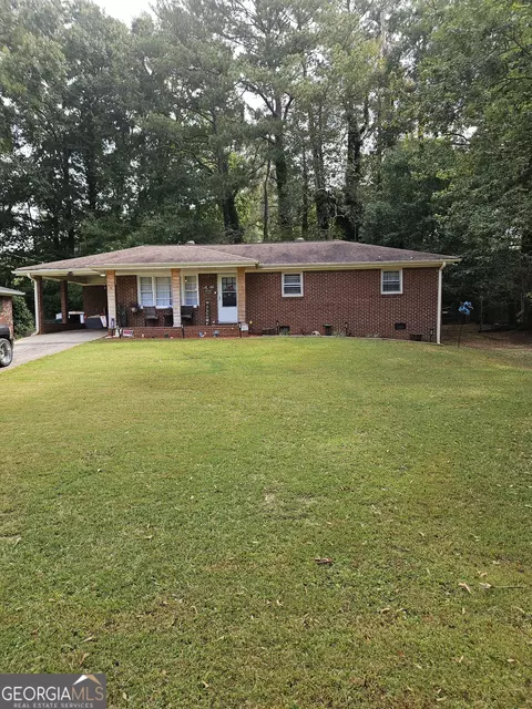 49 Charlotte Dr, Mableton, GA 30126