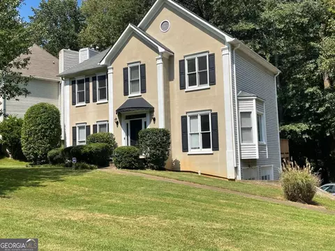 109 Lansing Dr NW, Kennesaw, GA 30144
