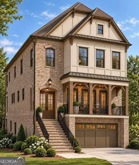 3465 Commander Cove Vw, Suwanee, GA 30024