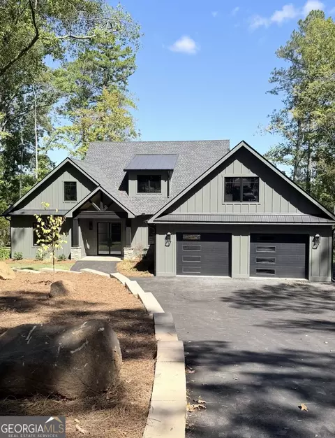 151 Cape Harbour # A, Milledgeville, GA 31061
