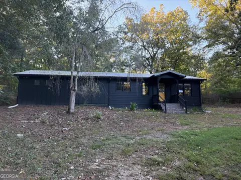 3175 Wallace Lake Rd, Douglasville, GA 30135