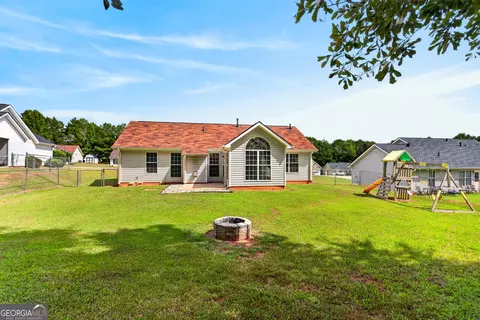 Exterior - 412 Lexington Park Dr, Lagrange, GA 30241 photo 5 of 5