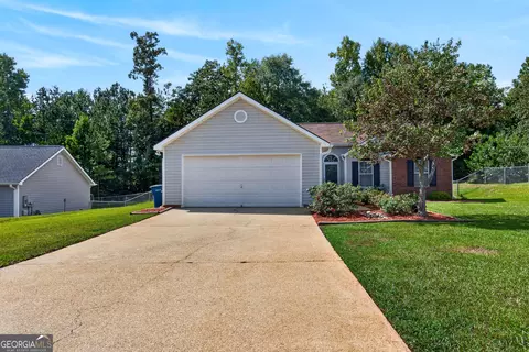 412 Lexington Park Dr, Lagrange, GA 30241