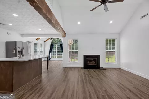 Entry Way - 412 Lexington Park Dr, Lagrange, GA 30241 photo 1 of 1