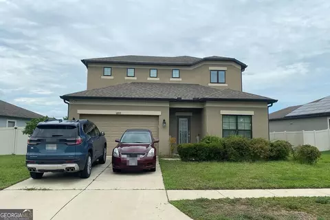 18859 Henequen Ln, Spring Hill, FL 34610