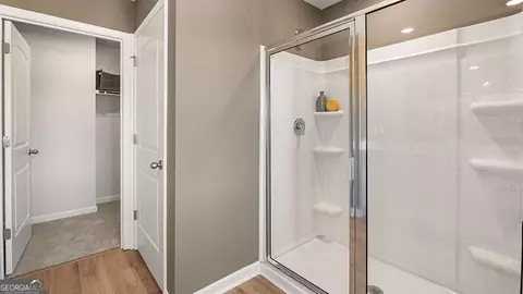 Entry Way - 3566 Matthew Ct, Decatur, GA 30034 photo 12 of 13