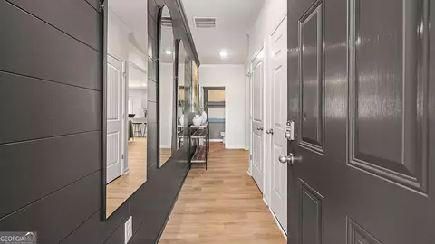 Entry Way - 3566 Matthew Ct, Decatur, GA 30034 photo 10 of 13