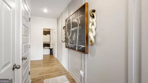 Entry Way - 3566 Matthew Ct, Decatur, GA 30034 photo 1 of 13