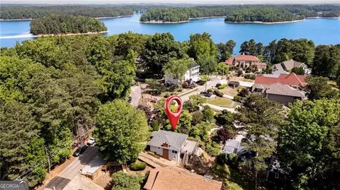 6381 Lakeview Dr, Buford, GA 30518