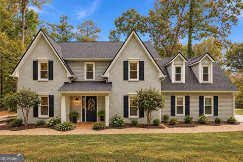 101 Oxford Ct, Peachtree City, GA 30269