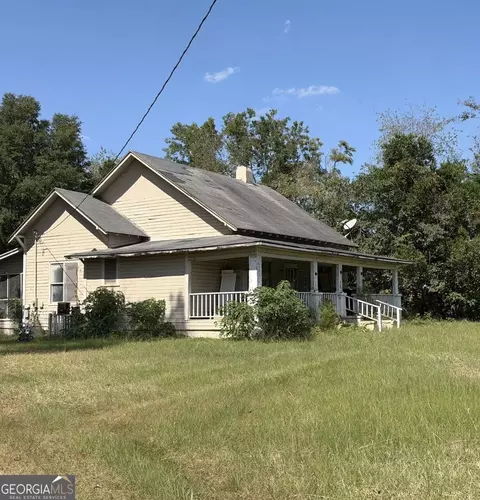 6282 Statesboro Hwy, Sylvania, GA 30467
