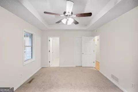 Bedroom - 2158 Chambers Rd, Mcdonough, GA 30253 photo 2 of 6
