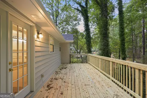 Exterior - 2158 Chambers Rd, Mcdonough, GA 30253 photo 2 of 3