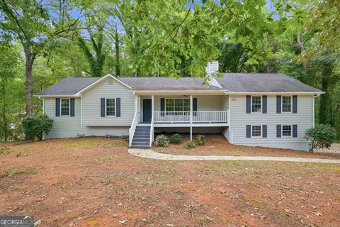 2158 Chambers Rd, Mcdonough, GA 30253