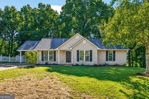 5545 Sallee Dr, Oakwood, GA 30566