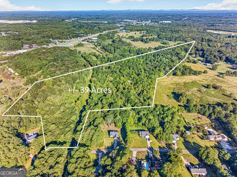 0 Purcell Rd, Commerce, GA 30530