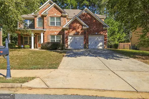 139 Fairway Dr, Acworth, GA 30101