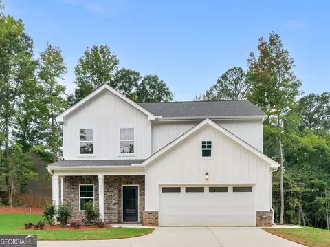 1347 Johnson Rd SW, Conyers, GA 30094