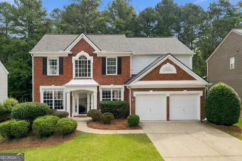 124 Santa Anita Trl, Woodstock, GA 30189