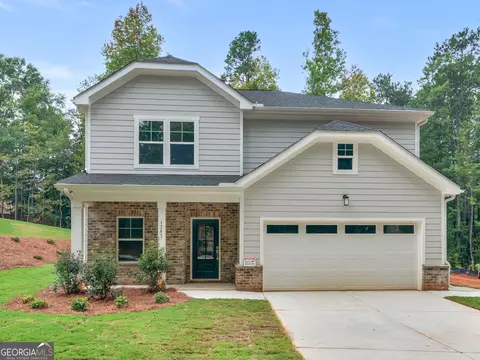 1345 Johnson Rd SW, Conyers, GA 30094
