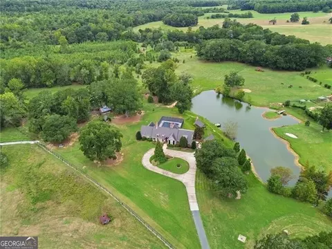Undisclosed, Locust Grove, GA 30248