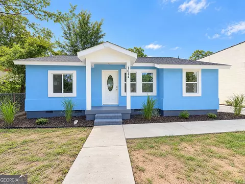 1014 W Highland Ave, Albany, GA 31701